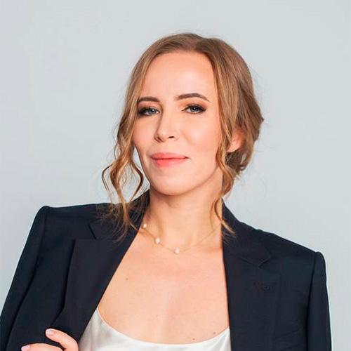 Мария Азаренок