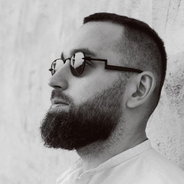 Михаил Дашкиев