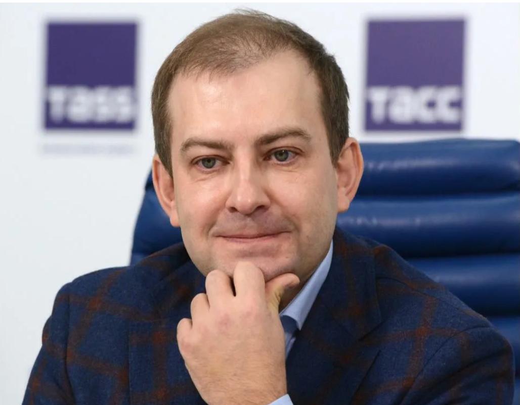 Алексей Ефимов