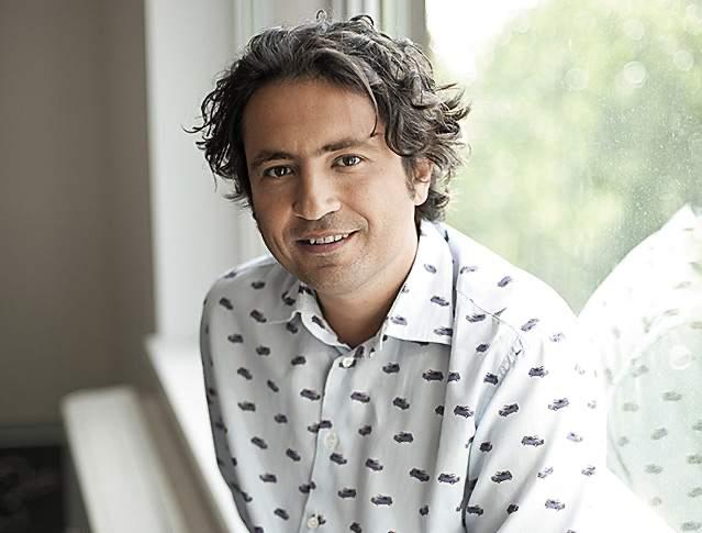 Максим Ноготков